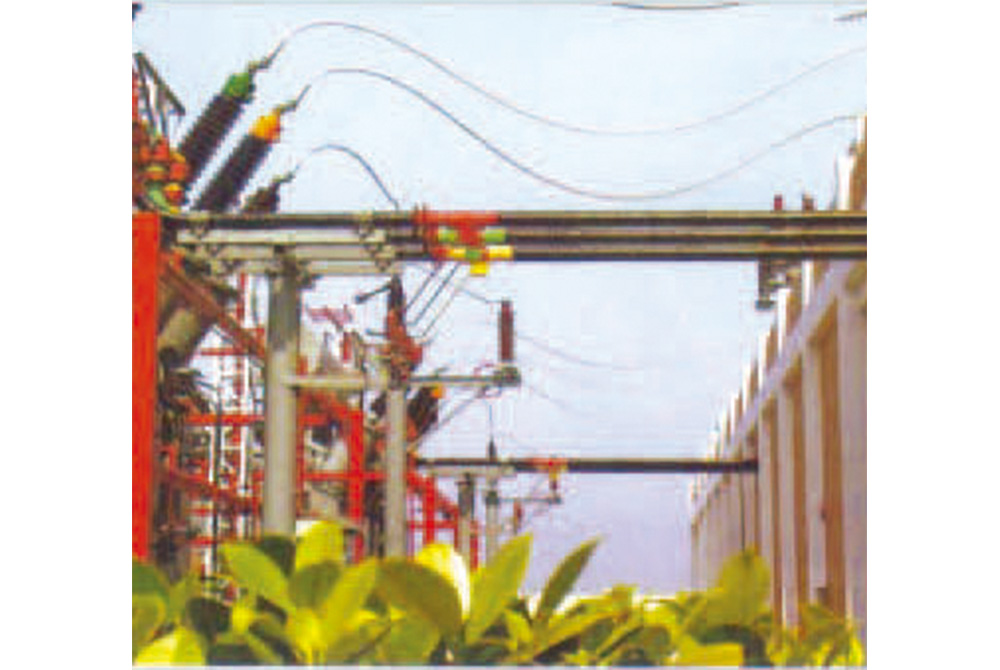 復(fù)合銅、管母線